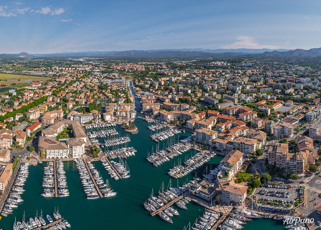 Frejus